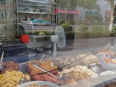 -三毛烤鸡(清泰街店)