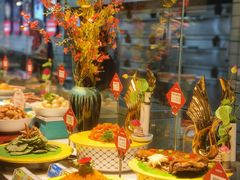 -江南韵·无锡太湖文化体验餐厅(凤凰天街店)