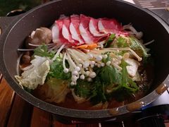 -山葵家居酒屋(天目里店)