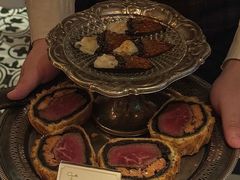 -壳里西餐厅Coquille Seafood Bistro(蒙自路店)