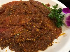 -袍哥码头老火锅(横岗分店)