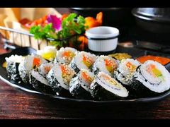 -传闻来紫菜包饭·打糕(西塔韩百店)