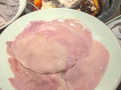 -巴倒烫陆派火锅山庄(南山总店)