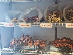 -串小白烧烤(金沙洲店)