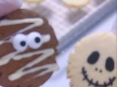 -米糖DIY蛋糕(海晶大厦一期南楼店)