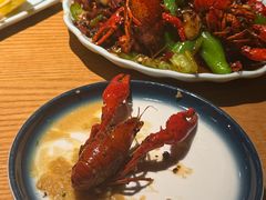 -蚝翅·海鲜粥·烧烤·龙虾季(海曙天一店)