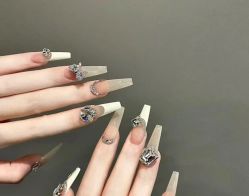 -斯馨·健康美甲美睫