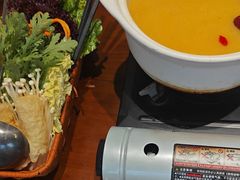 -U你·天然调味(南湖总店)