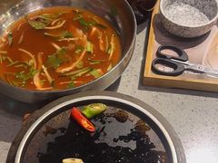 -将军牛排·尔滨地标朝鲜族美食(总店)