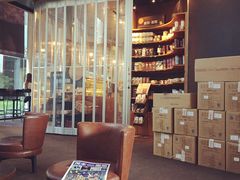 -星巴克(北京西大望路温特莱店)
