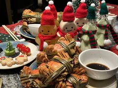 -金海湾自助餐厅(金陵饭店)