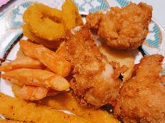 -舜和巴西烤肉餐厅(舜和国际店)