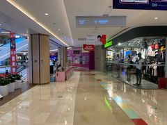 -吾悦广场(南京鼓楼店)
