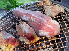 -入火韩国烤肉(凯旋广场店)