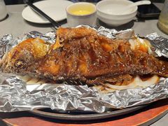 -宏宴·新京菜(望京店)