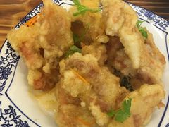 -东北人家铁锅炖(鞍山路店)