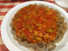 -西贝(无锡万象城店)