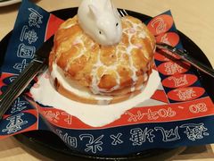 -避风塘(金山万达店)