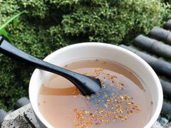 -韬光茶庵