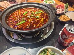 -小饕荟雅安贡椒鱼鲜馆(广福桥店)