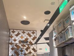 -半天妖烤鱼(丰科万达店)