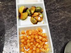 -李记东北饺子馆·东北菜(欢乐谷店)