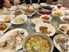 -庄氏祥记家常食府(国瑞建材家居博览中心店)