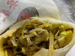 精品卷馍-安徽阜阳卷馍(西单店)