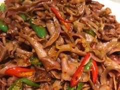 -吴记酱骨炖菜馆(康安路店)