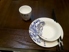 -福照楼汽锅鸡·云南菜(护国路店)