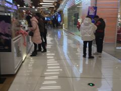 -凯德广场(武胜路店)