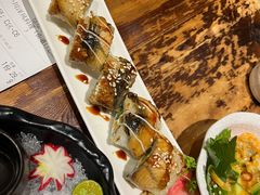 -小川洋风料理(街道口店)