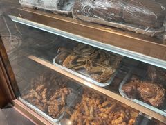 -老回回烩面馆(左家庄店)