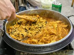 -李先生的首尔小馆(松江启源广场店)