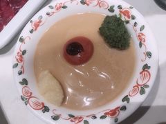 -东门口涮肉·砂锅·烤串(老门东店)