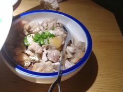 -坛宗剁椒鱼头(河西王府井店)