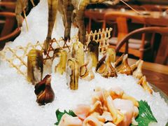 -尚海豆捞(乐虹坊店)