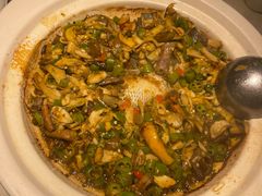 -滇铺子·云南特色菜·鲜花野菜季(曲靖万达店)