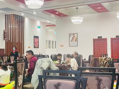 大堂-八宝牛潮汕鲜牛肉火锅(净月店)