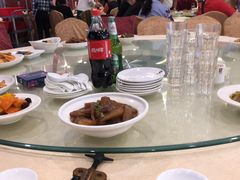 -龙景轩大酒店(宝杨路店)