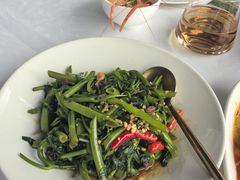 -泰香米泰国餐厅(鎏嘉码头店)