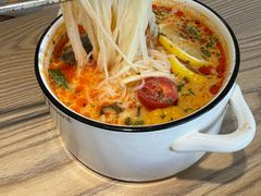 -嗒令甜品·主题融合料理餐厅(首座时代店)