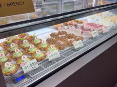 -BRENCY百仑喜(创新园店)