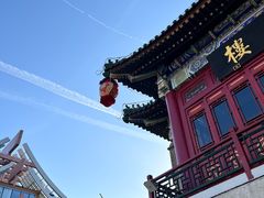 -天津意大利风情旅游区