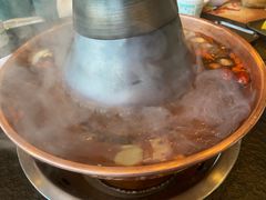 -阳坊胜利涮羊肉(阳坊老店)