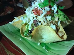 -Pistolera Mexican Cantina女枪手墨西哥餐厅(碧云路店)