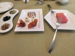 -湖影中餐厅·南京金茂威斯汀大酒店