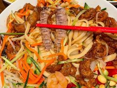 -添萬囍·天津三鲜捞面(天河城店)