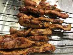 -清真·马峰烤肉(小学习北巷店)