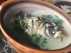 -风味小馆(天目湖宾馆店)